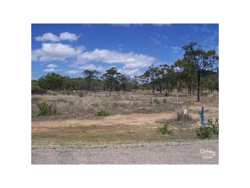Lot 34 Brampton Drive, Bowen QLD 4805