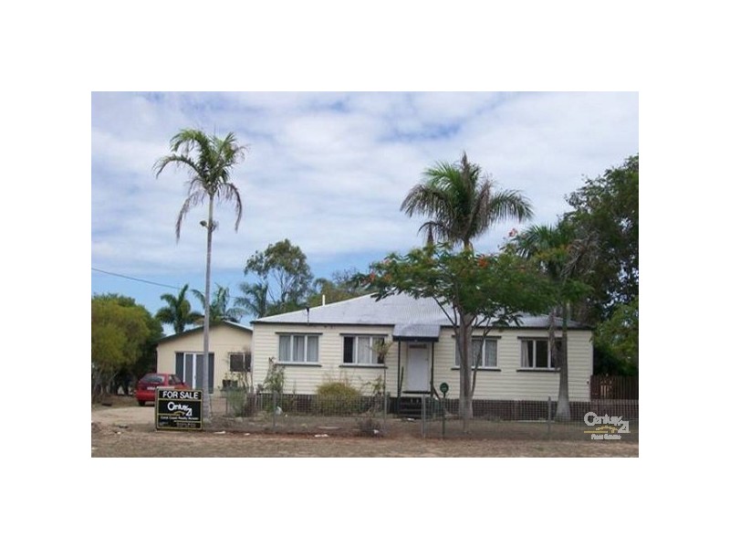 14 Livingstone Street, Bowen QLD 4805