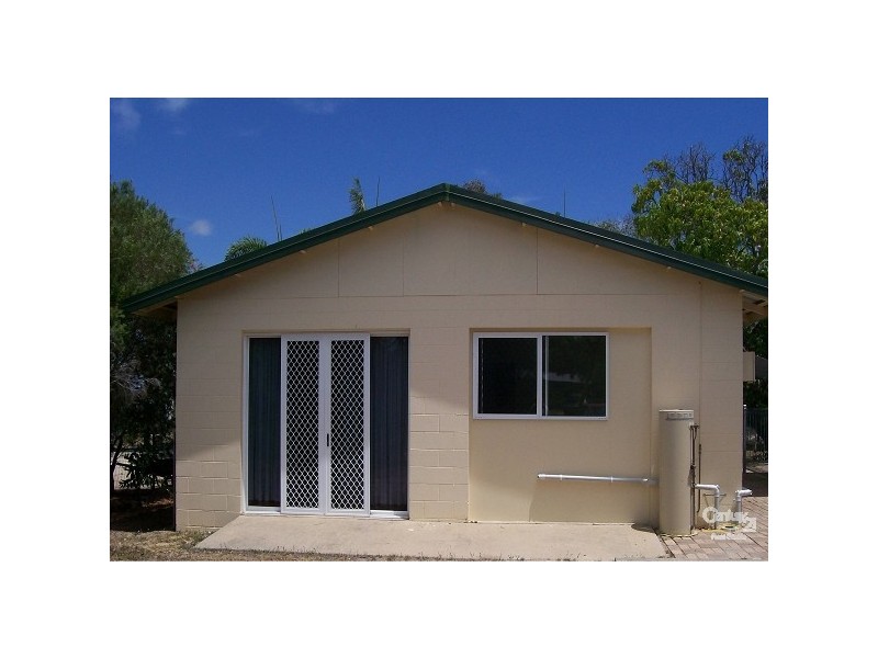 14 Livingstone Street, Bowen QLD 4805