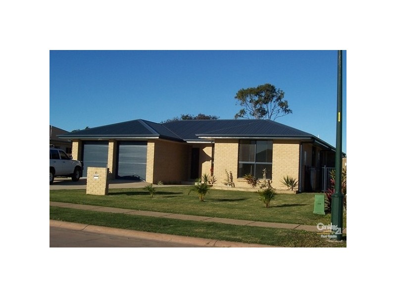 13 Kirkpatrick Court, Bowen QLD 4805