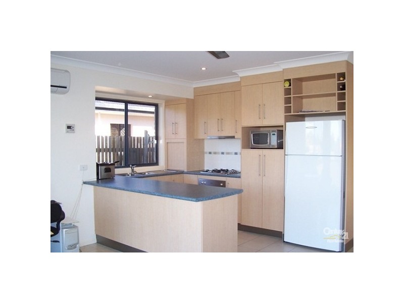 13 Kirkpatrick Court, Bowen QLD 4805