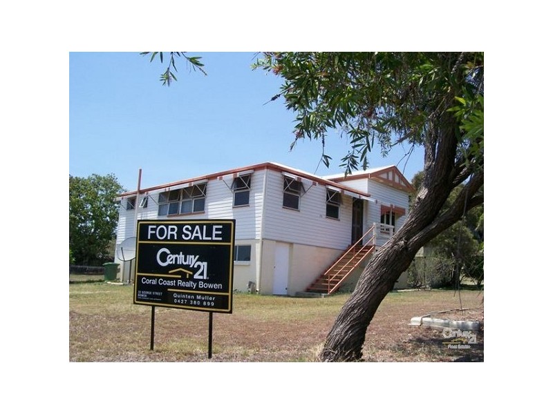 75 Gordon Street, Bowen QLD 4805