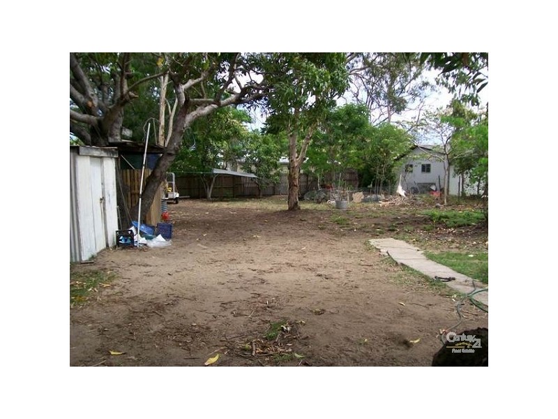 8 Kennedy Street, Bowen QLD 4805