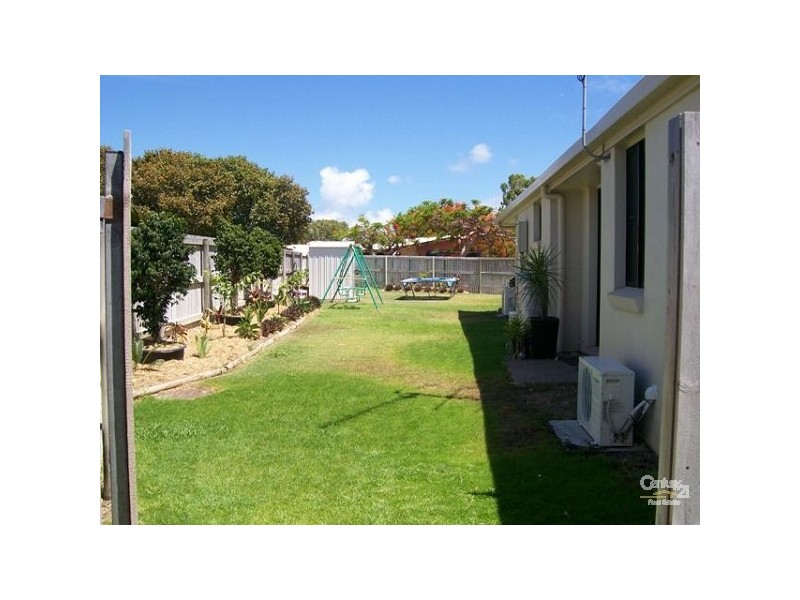 10 Summer Place, Bowen QLD 4805