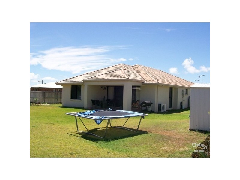 10 Summer Place, Bowen QLD 4805