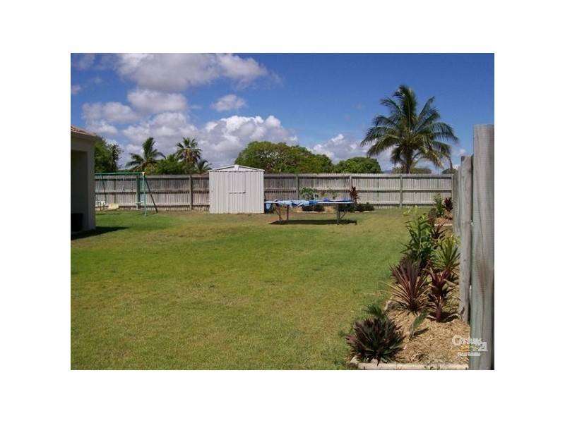 10 Summer Place, Bowen QLD 4805
