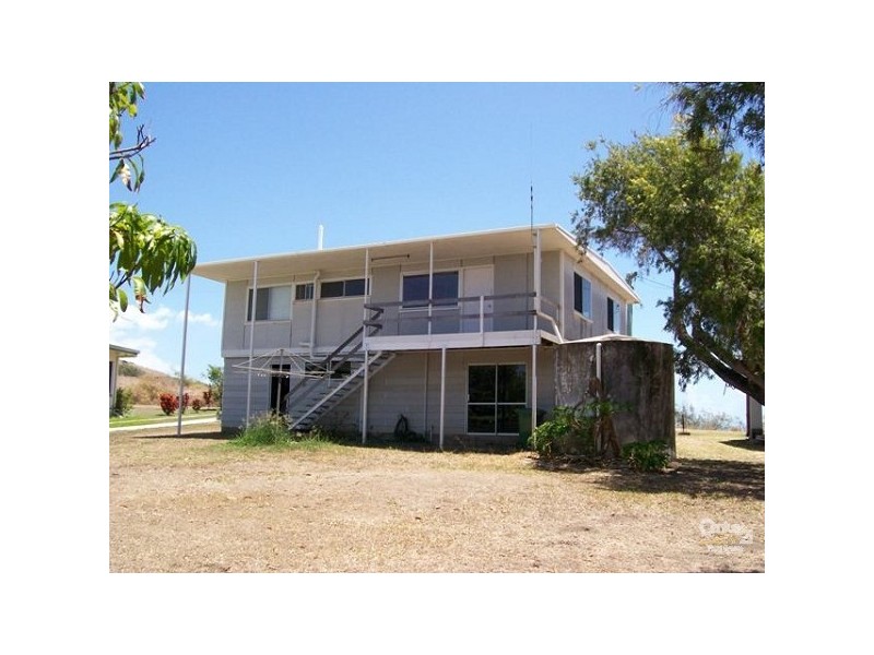 5 Elphinstone Street, Bowen QLD 4805