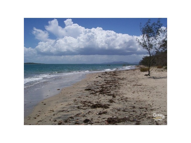 5 Elphinstone Street, Bowen QLD 4805