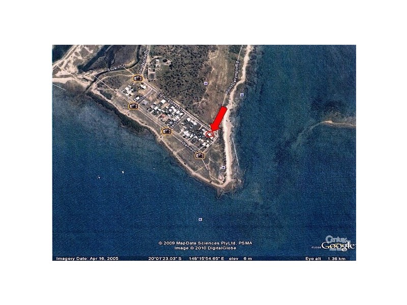 5 Elphinstone Street, Bowen QLD 4805