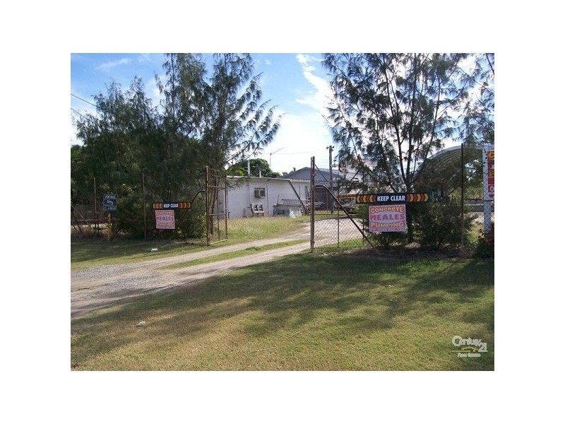 Lot 3 Don Street, Bowen QLD 4805