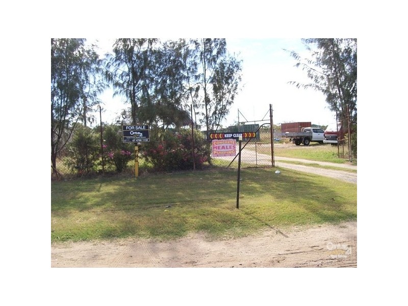 Lot 3 Don Street, Bowen QLD 4805