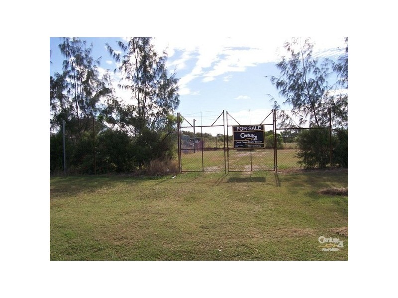 Lot 3 Don Street, Bowen QLD 4805