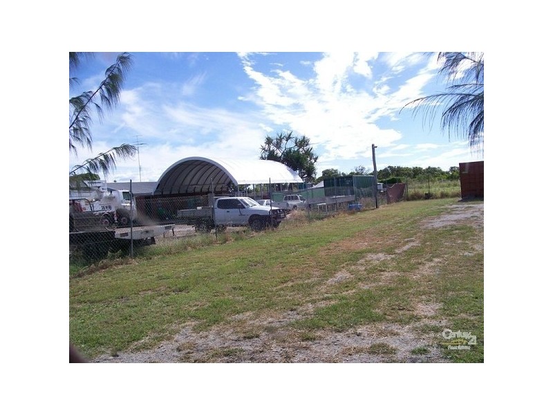 Lot 3 Don Street, Bowen QLD 4805