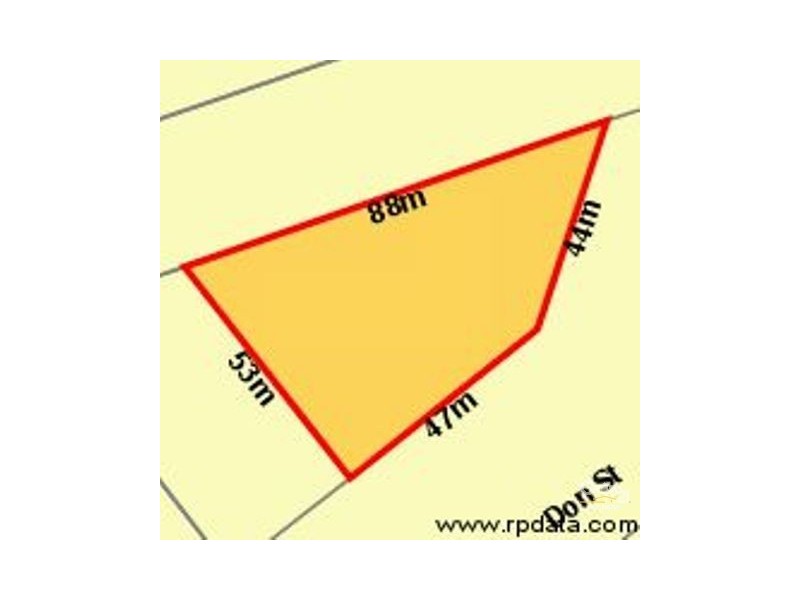 Lot 3 Don Street, Bowen QLD 4805