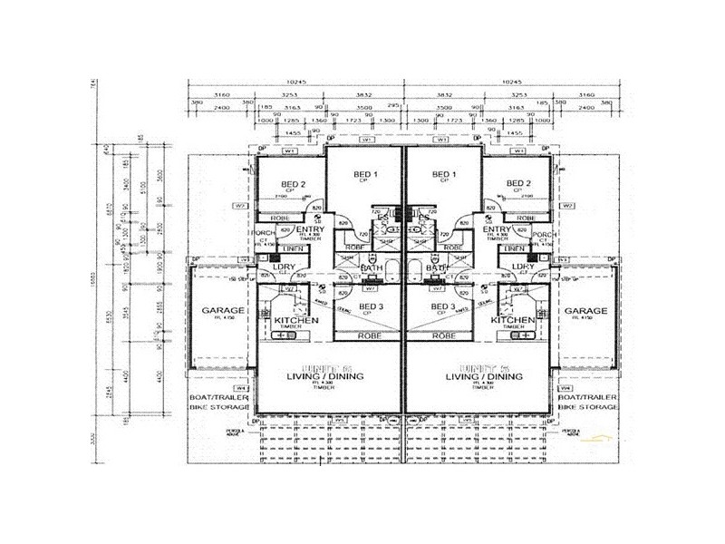 48 Tracey Street QUEENS BEACH, Bowen QLD 4805