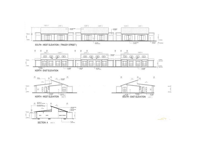 48 Tracey Street QUEENS BEACH, Bowen QLD 4805