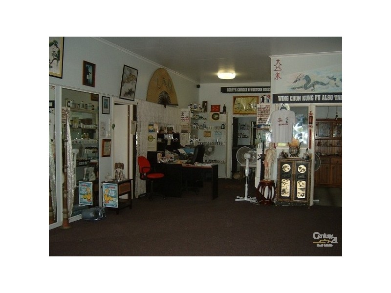 43 Golf Links Road, Bowen QLD 4805