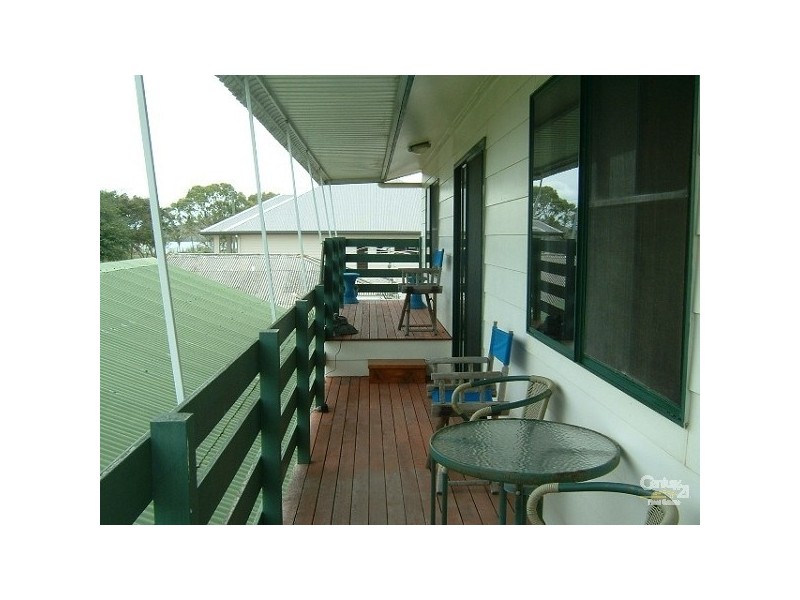 43 Golf Links Road, Bowen QLD 4805