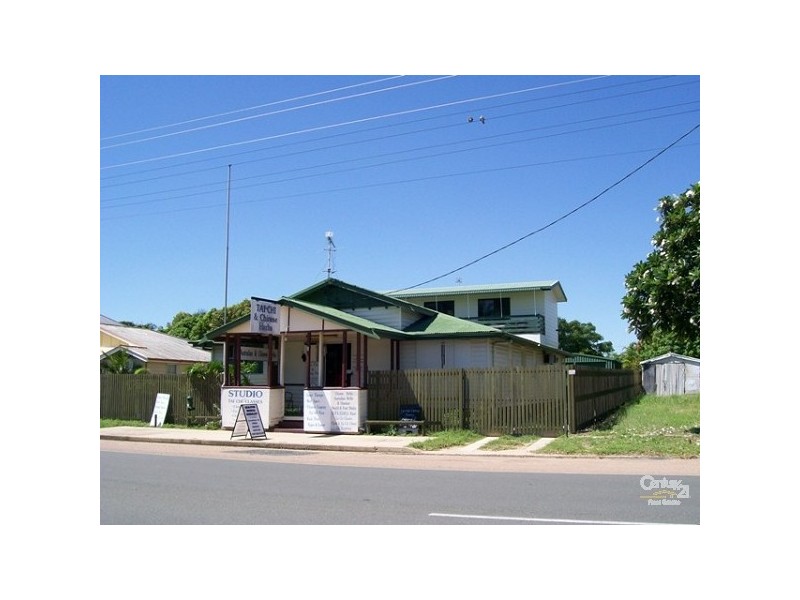 43 Golf Links Road, Bowen QLD 4805