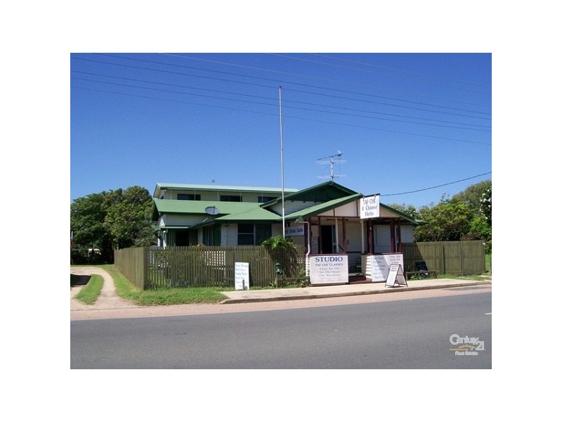 43 Golf Links Road, Bowen QLD 4805