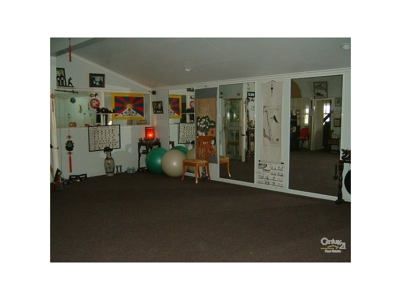 43 Golf Links Road, Bowen QLD 4805