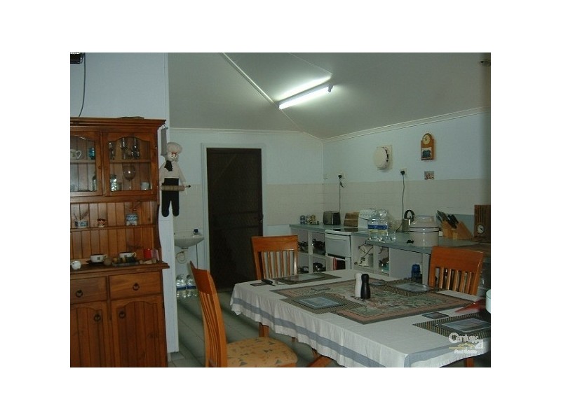 43 Golf Links Road, Bowen QLD 4805