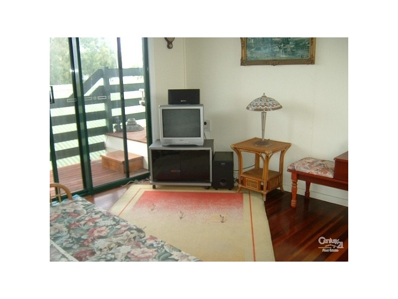 43 Golf Links Road, Bowen QLD 4805