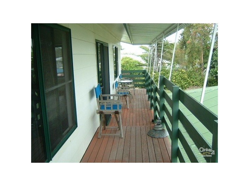 43 Golf Links Road, Bowen QLD 4805