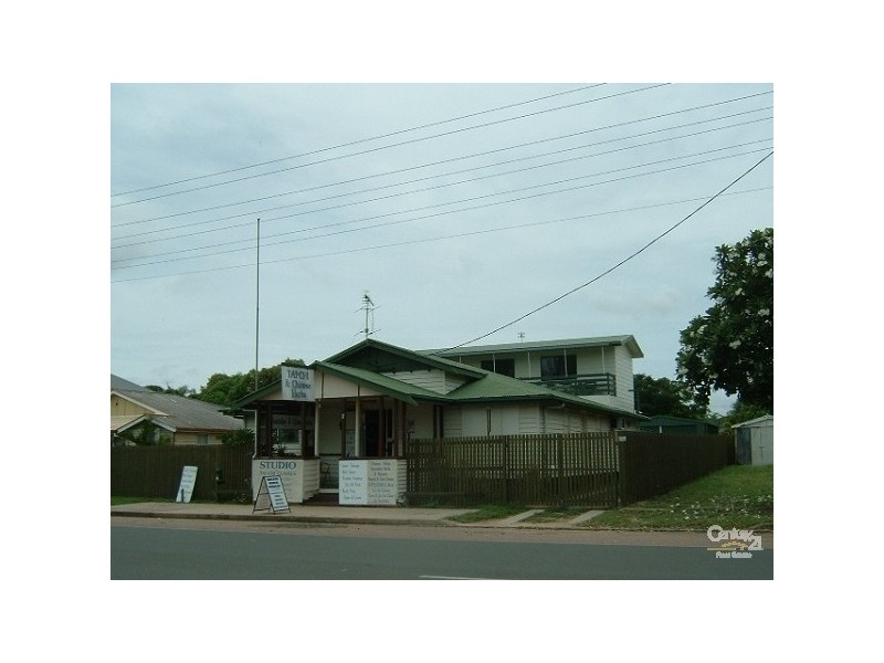 43 Golf Links Road, Bowen QLD 4805