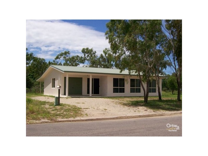 Lot 4 Crofton Street, Bowen QLD 4805