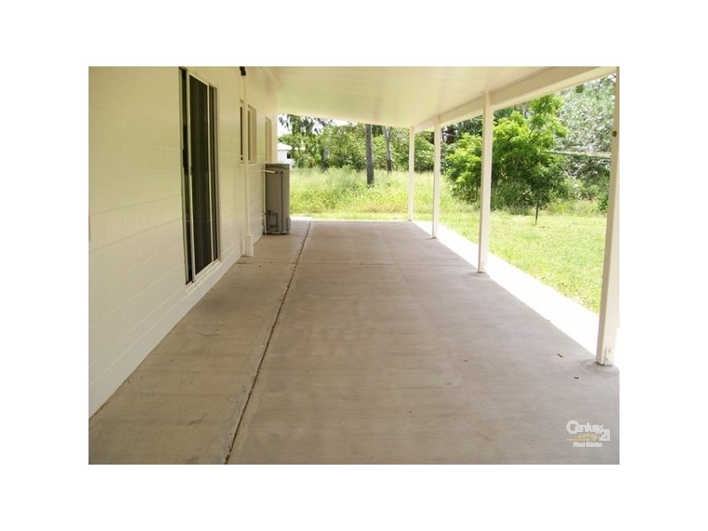 Lot 4 Crofton Street, Bowen QLD 4805