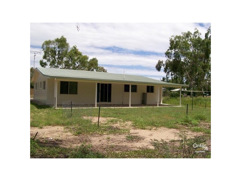 Lot 4 Crofton Street, Bowen QLD 4805