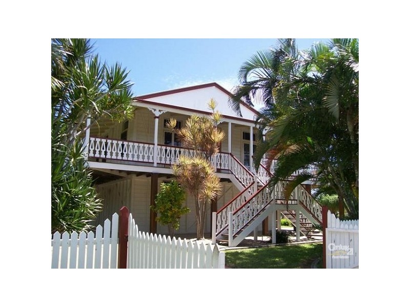 2 Dalrymple Street, Bowen QLD 4805