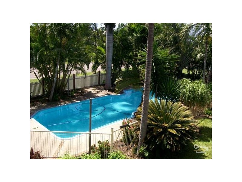 2 Dalrymple Street, Bowen QLD 4805