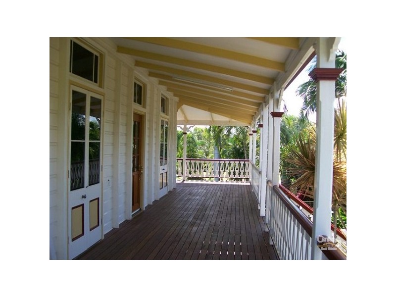 2 Dalrymple Street, Bowen QLD 4805