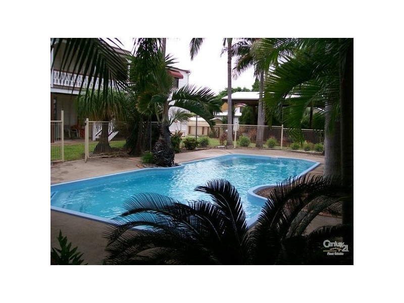 2 Dalrymple Street, Bowen QLD 4805