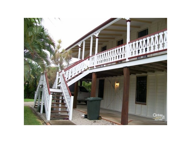 2 Dalrymple Street, Bowen QLD 4805