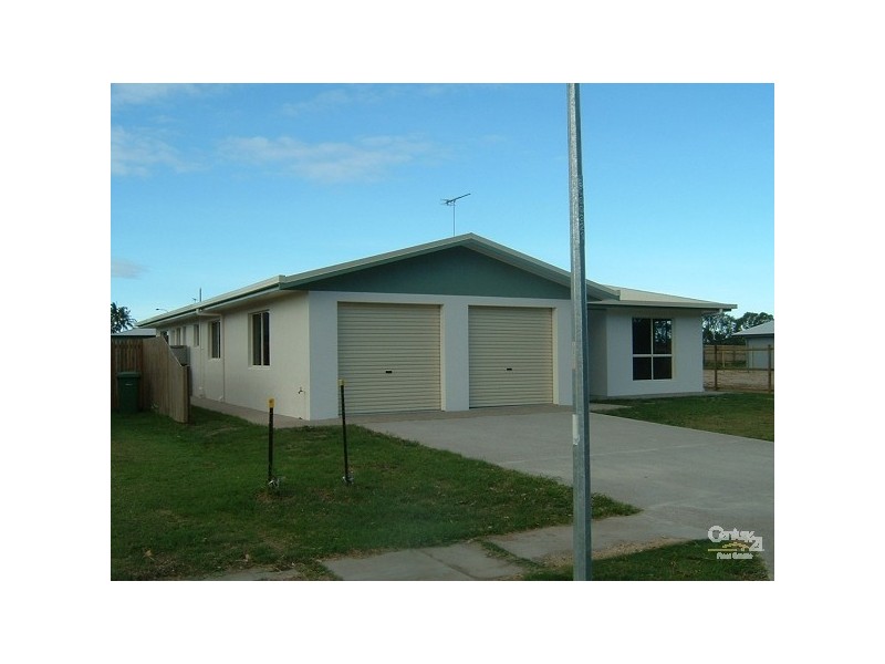 Lot 22 Mullers Lane, Bowen QLD 4805