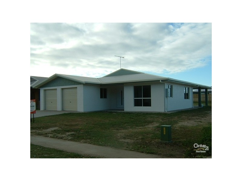 Lot 22 Mullers Lane, Bowen QLD 4805