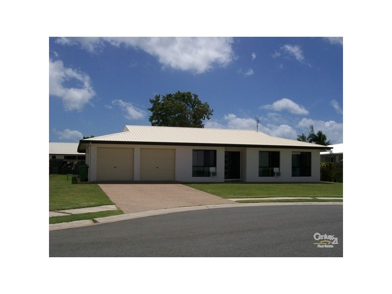 19 Hillview Place, Bowen QLD 4805