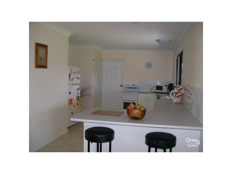 19 Hillview Place, Bowen QLD 4805