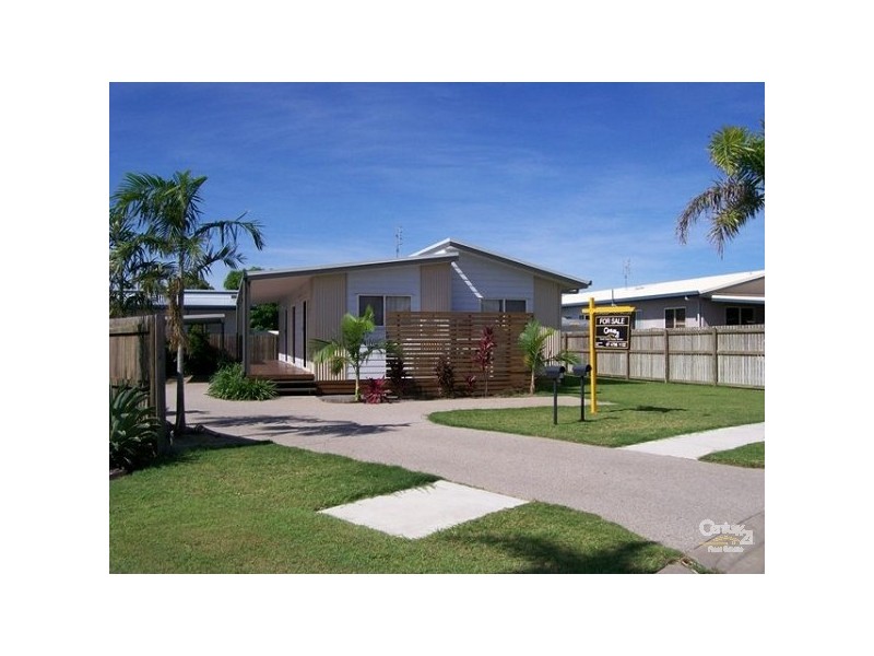 14 Lucinda Place, Bowen QLD 4805