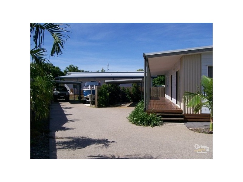 14 Lucinda Place, Bowen QLD 4805