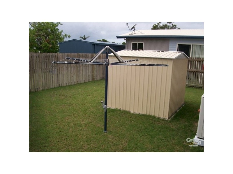 14 Lucinda Place, Bowen QLD 4805