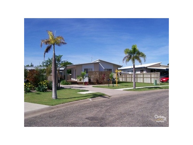 14 Lucinda Place, Bowen QLD 4805