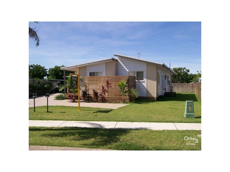 14 Lucinda Place, Bowen QLD 4805