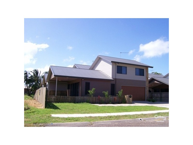 34 St Kilda Street, Bowen QLD 4805