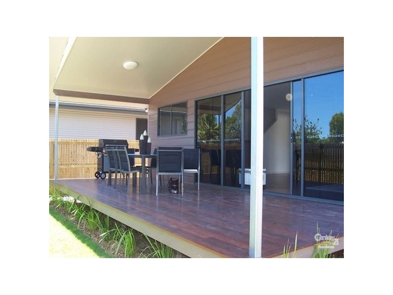 34 St Kilda Street, Bowen QLD 4805