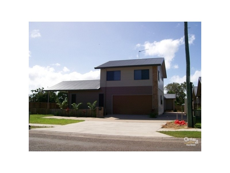 34 St Kilda Street, Bowen QLD 4805