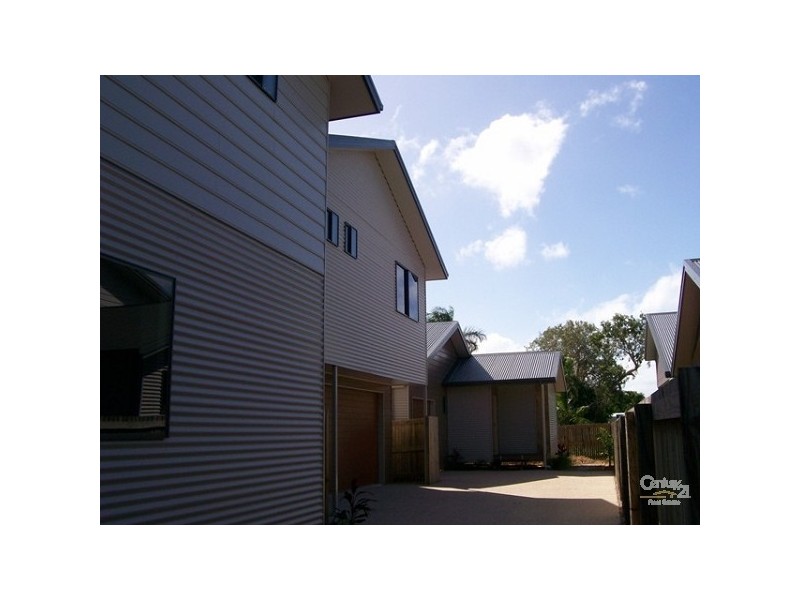 34 St Kilda Street, Bowen QLD 4805